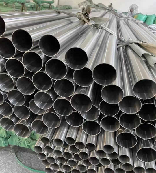 衛生級不銹鋼管