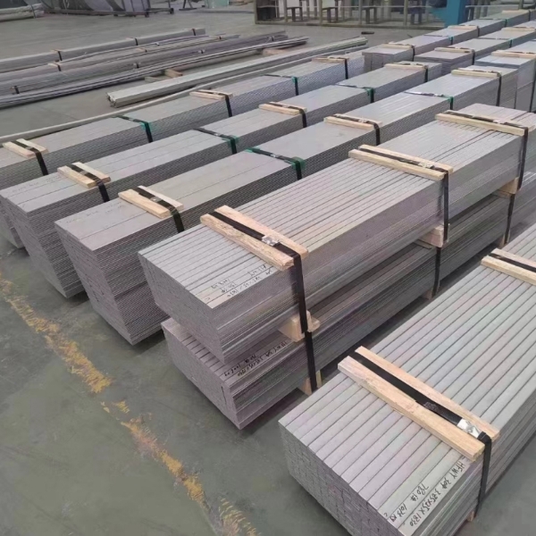 無磁六角鋼管制作工序詳解從原材料到成品的工藝流程