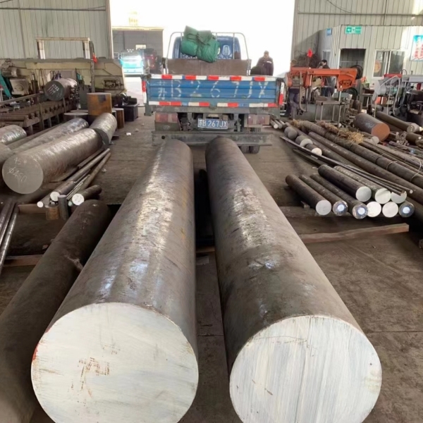 P550,P530,P650無(wú)磁圓鋼