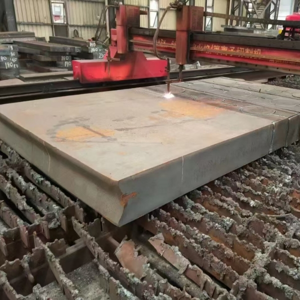 NMS140進口無磁鋼板